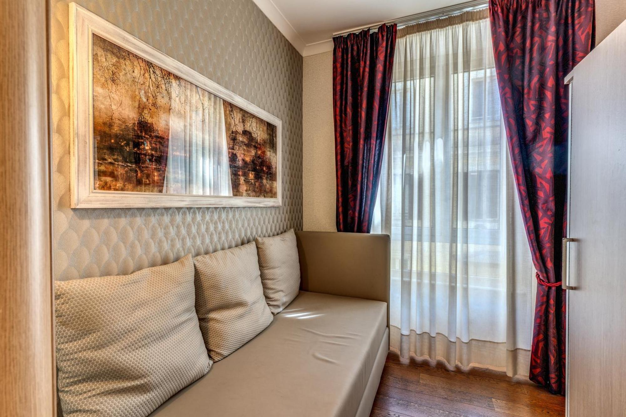 Boutique Pensionat