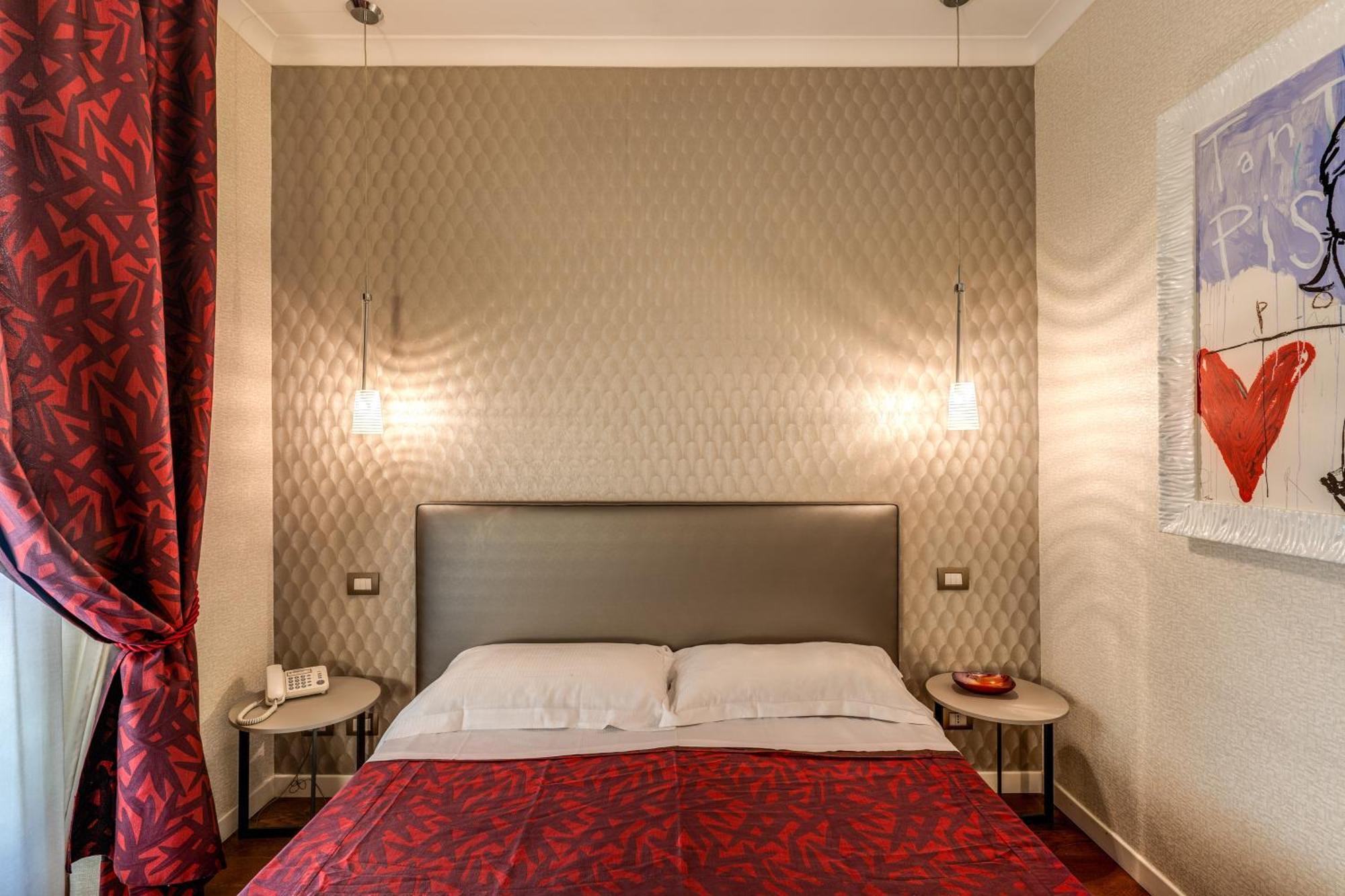 Boutique 4* Rom