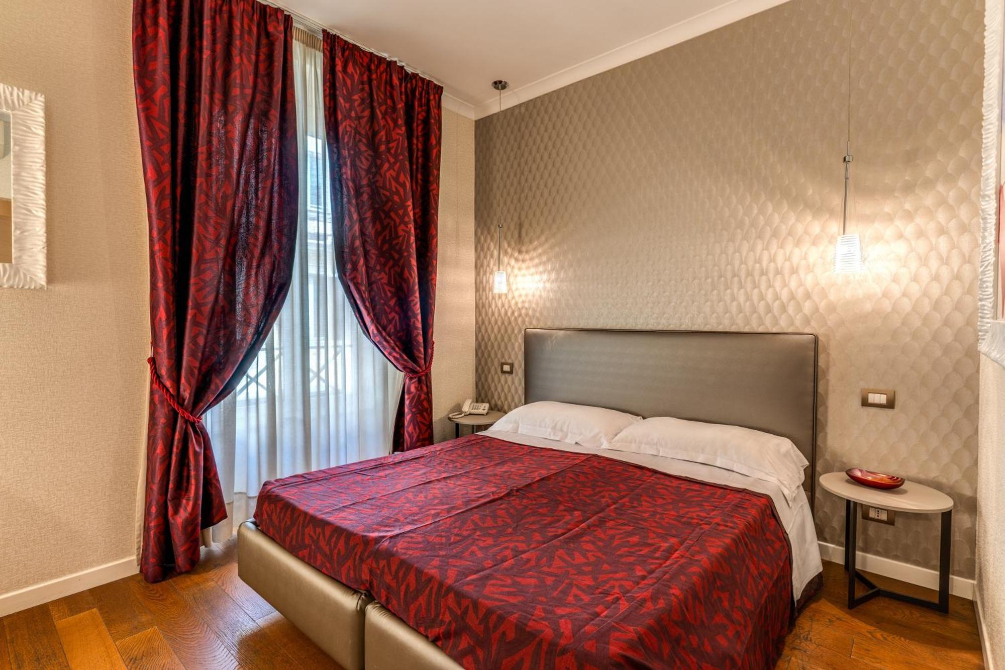 Boutique Pensionat