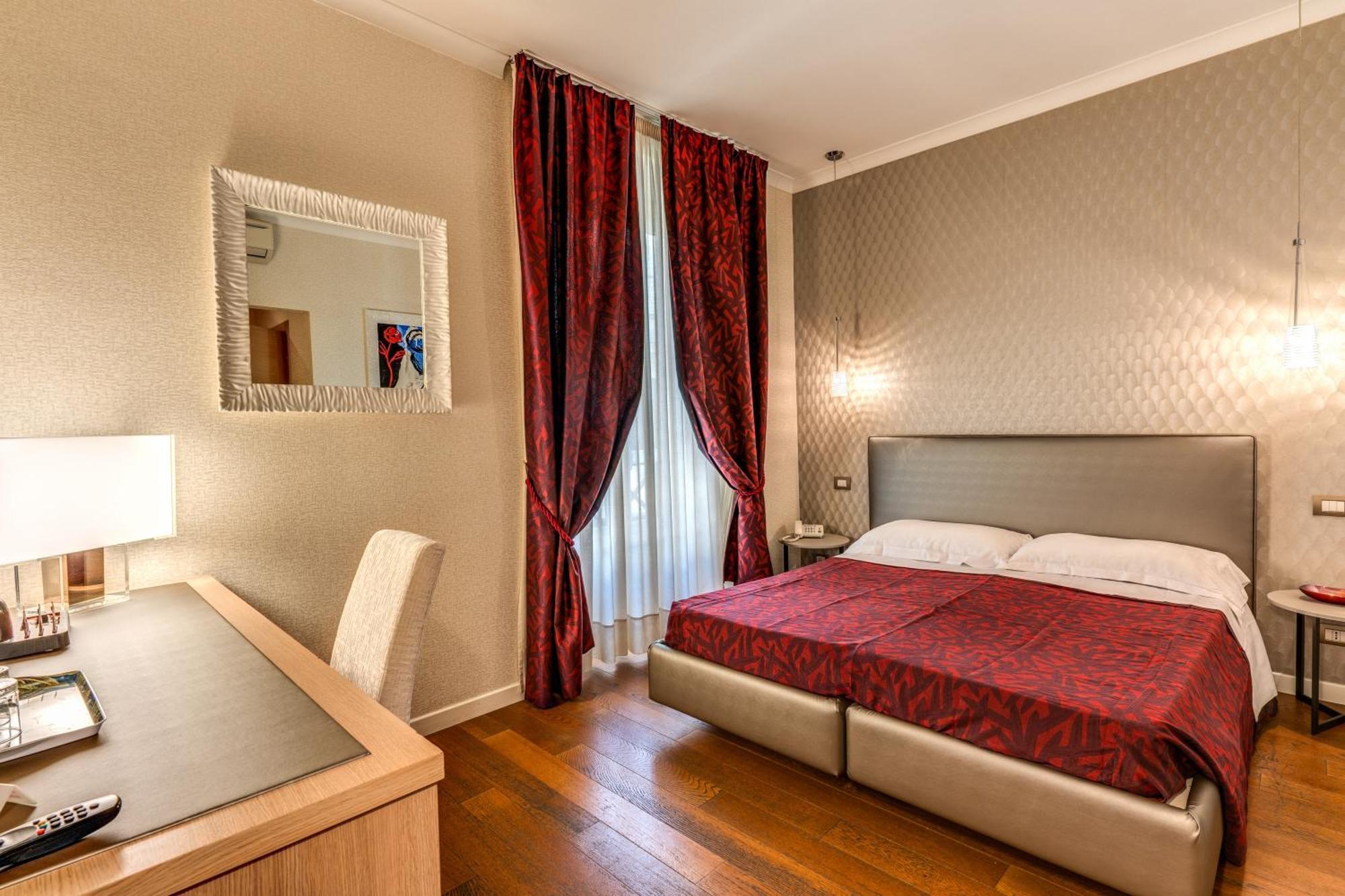 Pensionat Boutique Rom