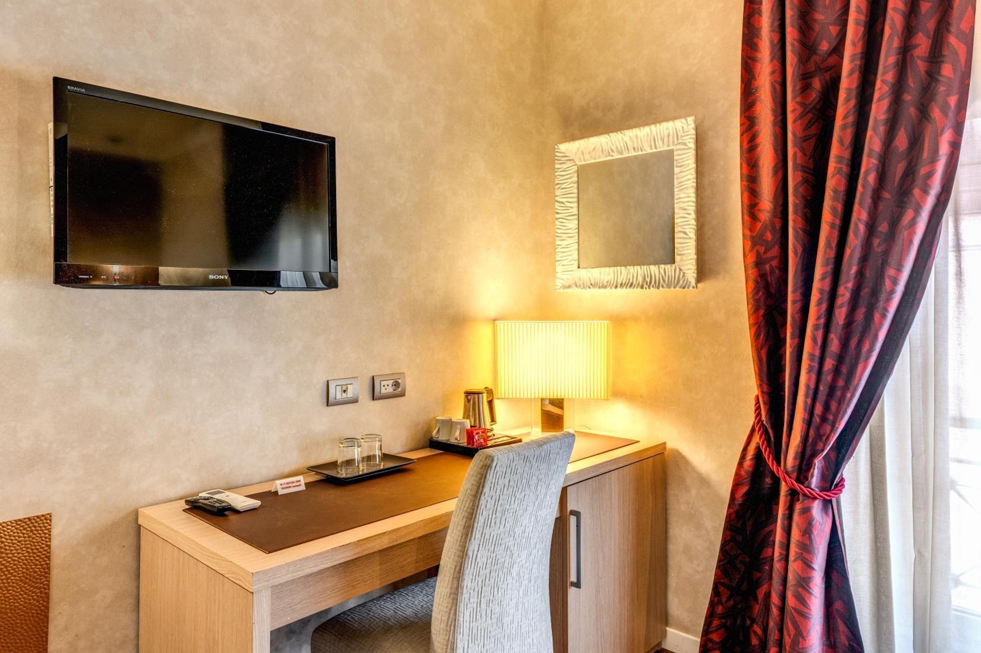 Boutique Pensionat 4*