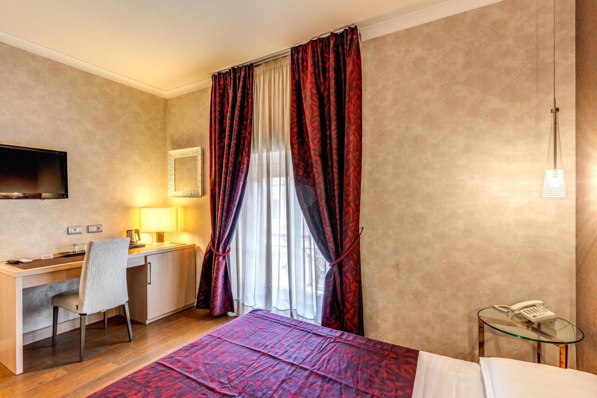 Boutique Pensionat Rom