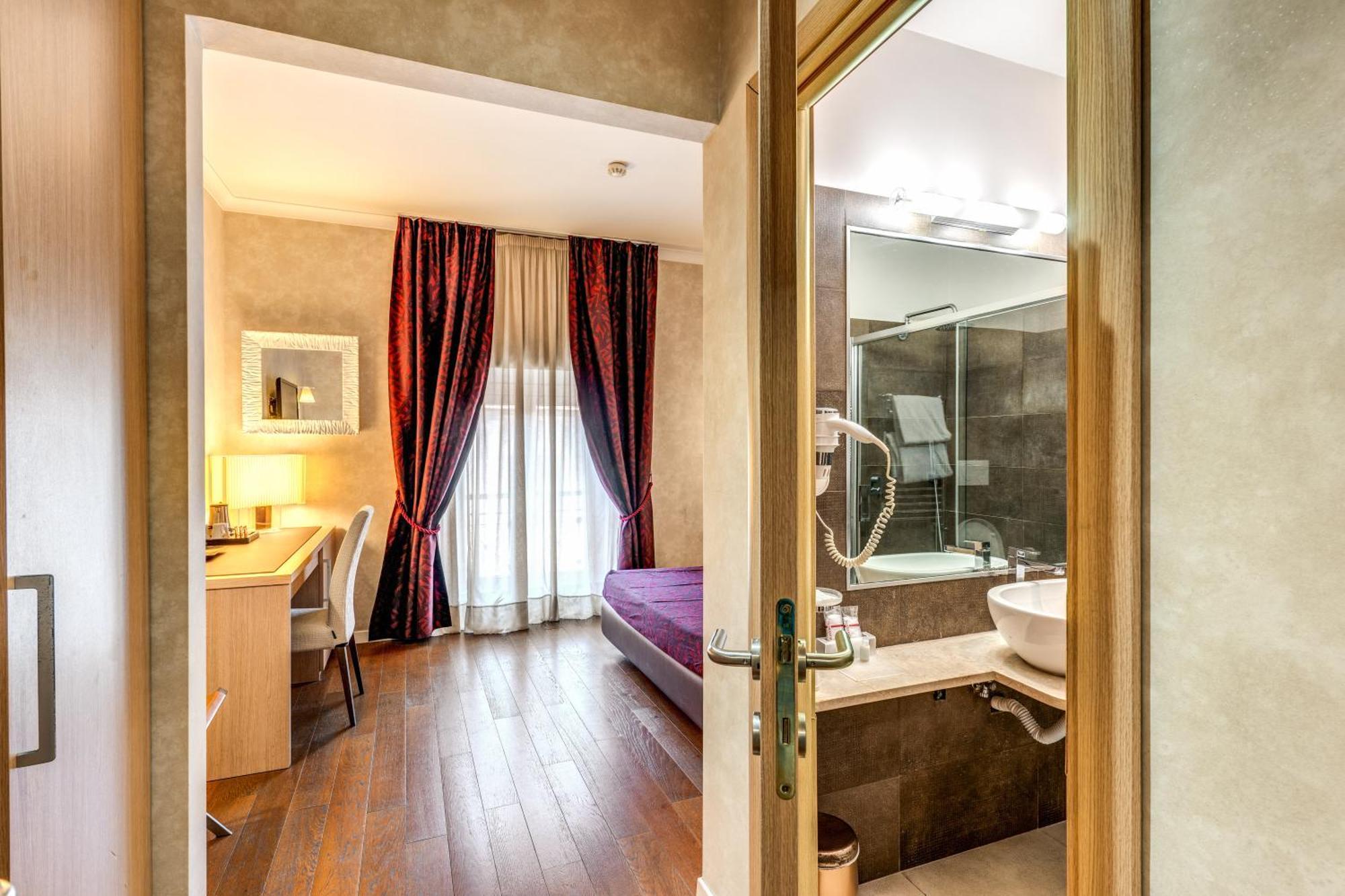 Boutique Pensionat 4*