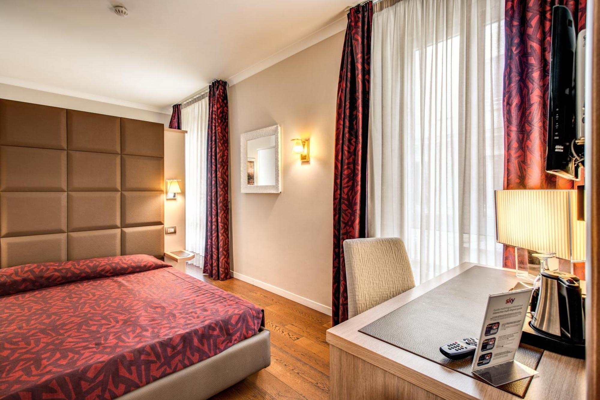 Pensionat Boutique 4*