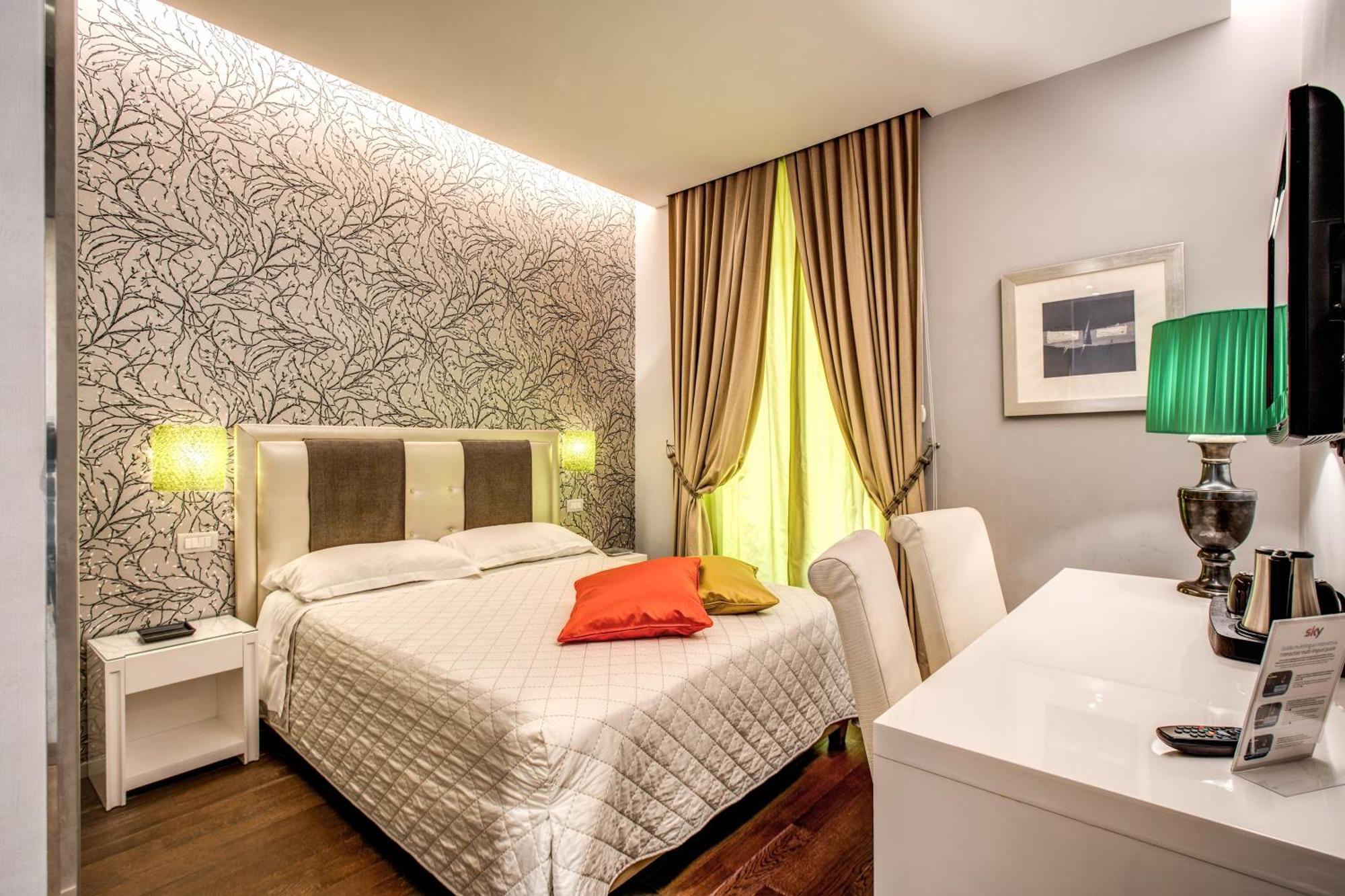 Boutique Pensionat 4*
