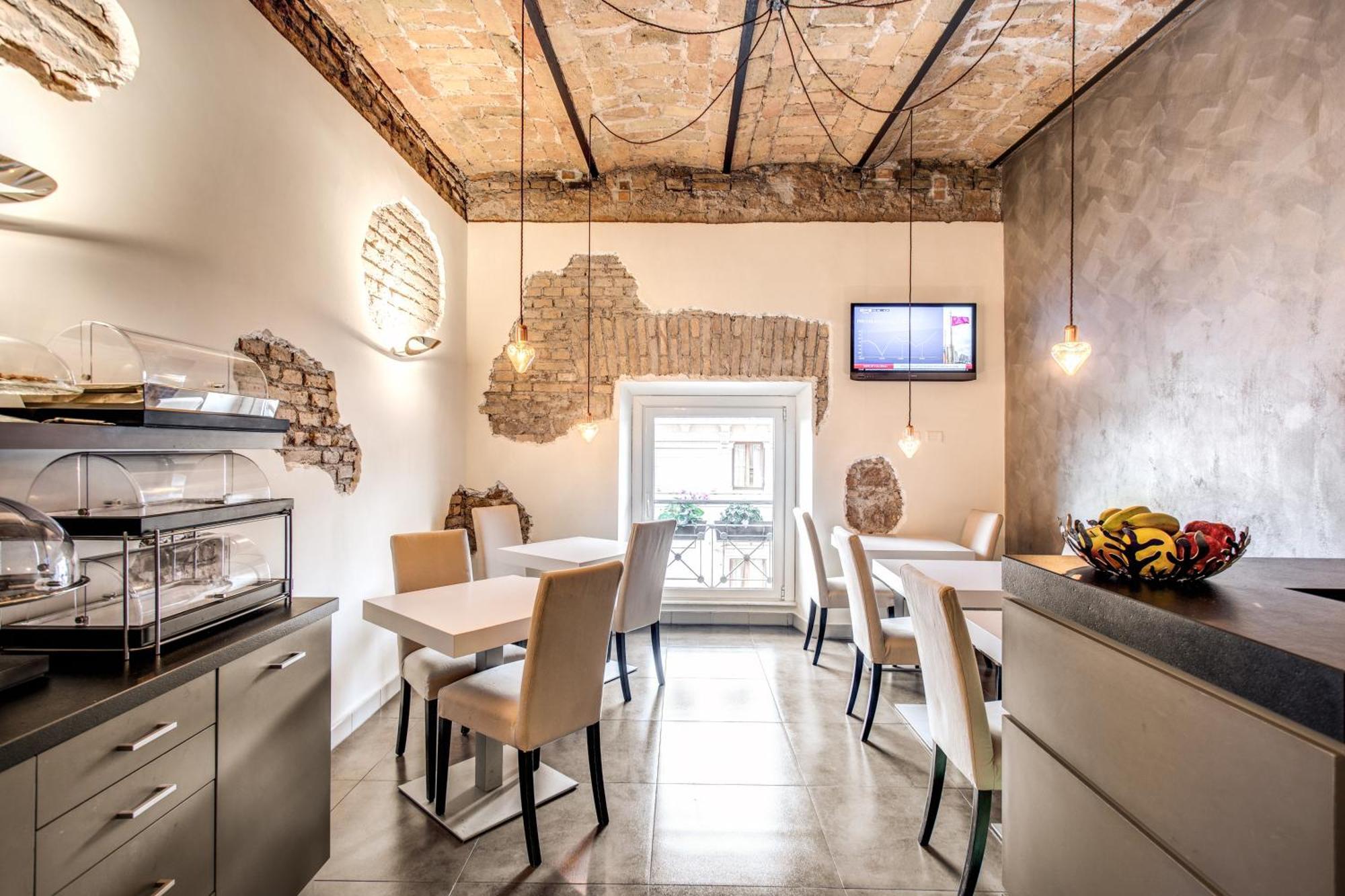 Pensionat Boutique Rom