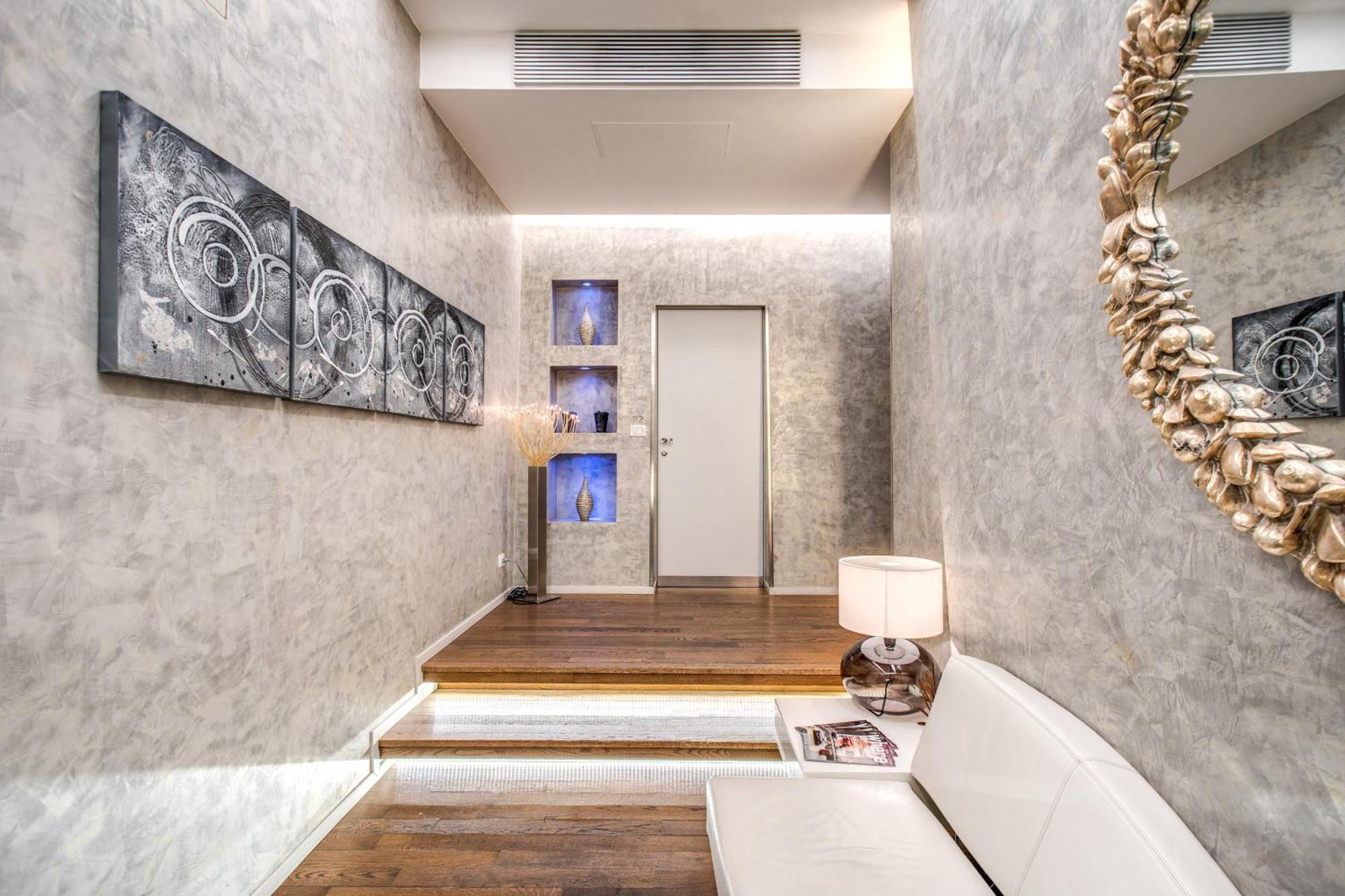 Boutique Rom