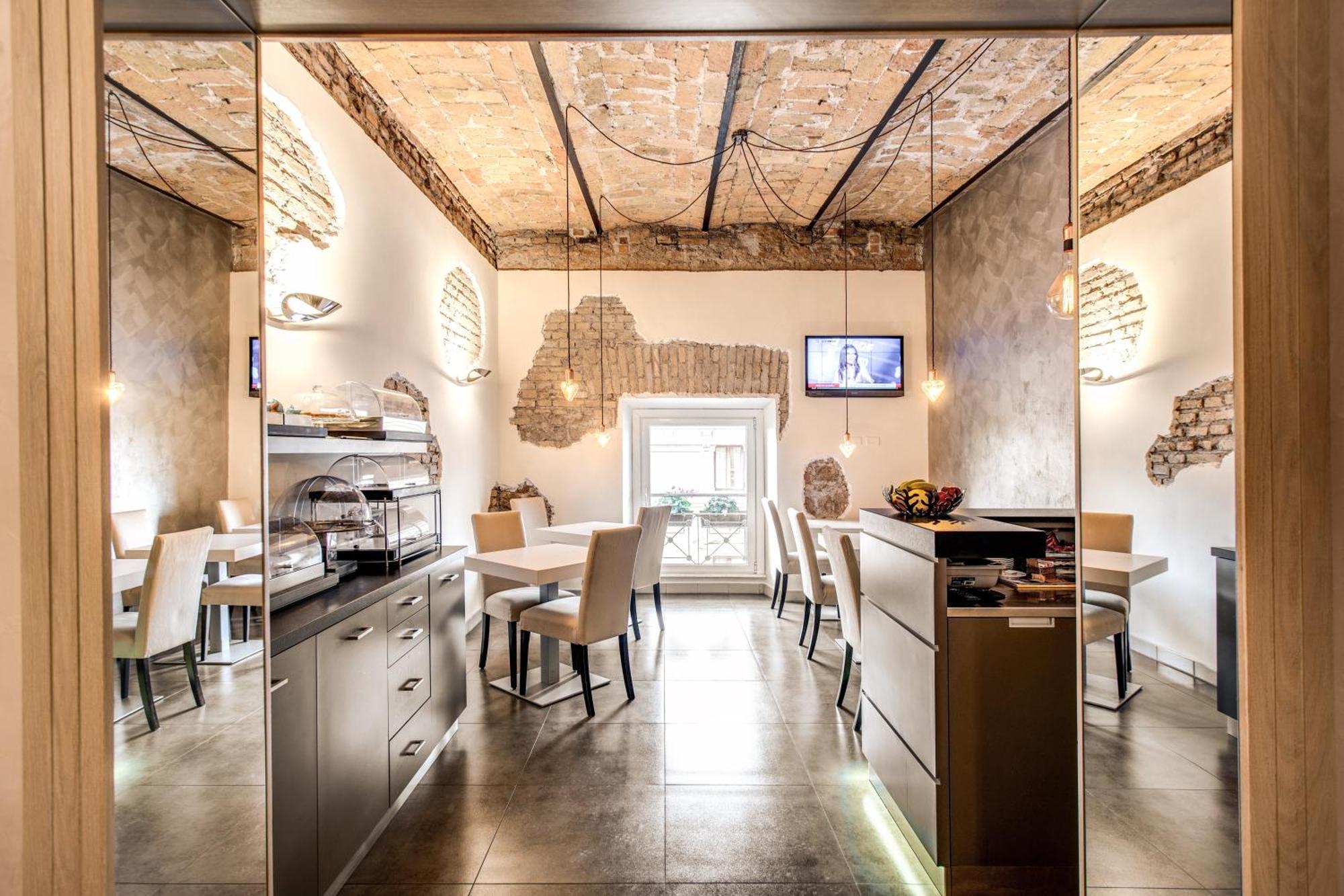 Pensionat Boutique 4*