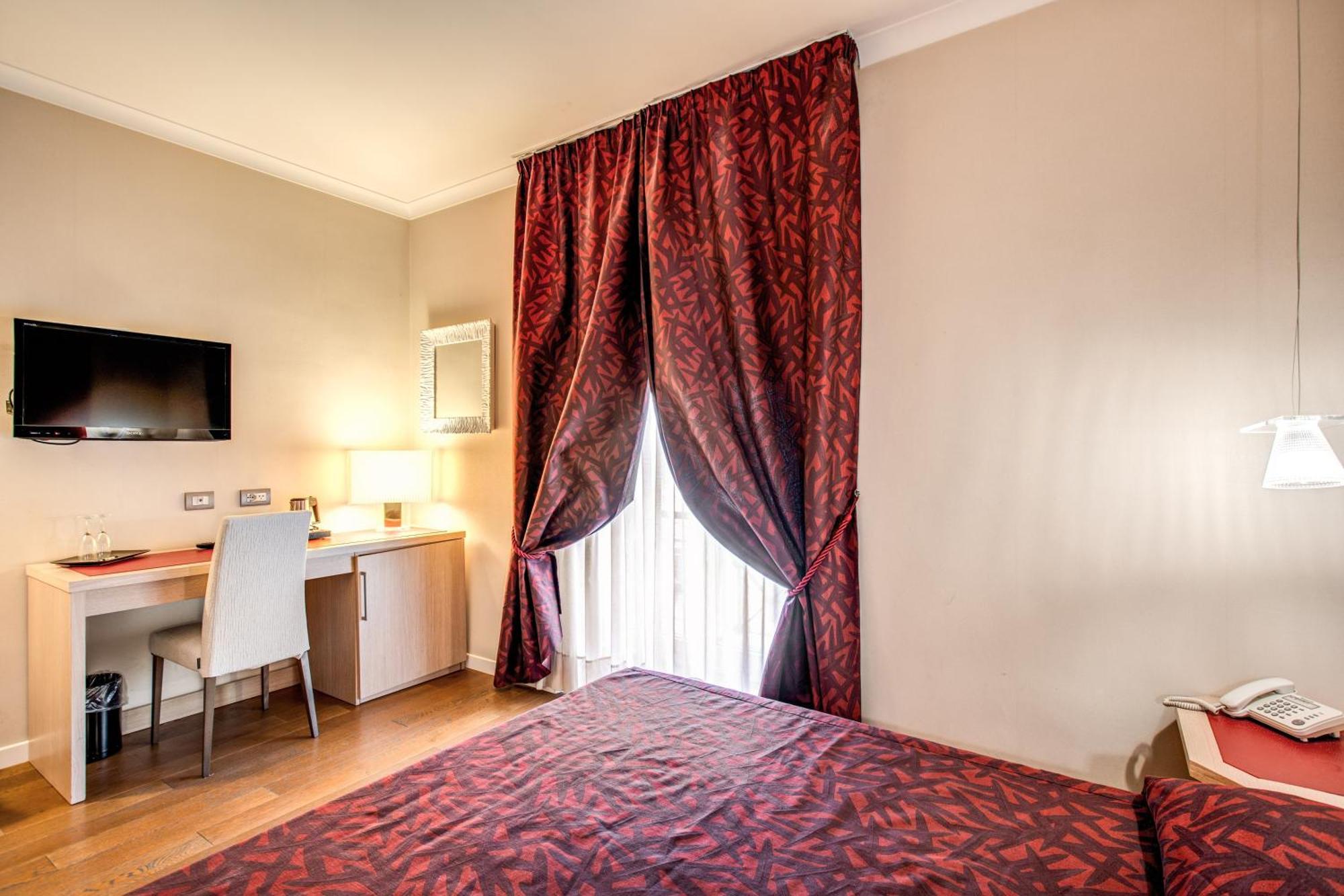 Pensionat Boutique Rom