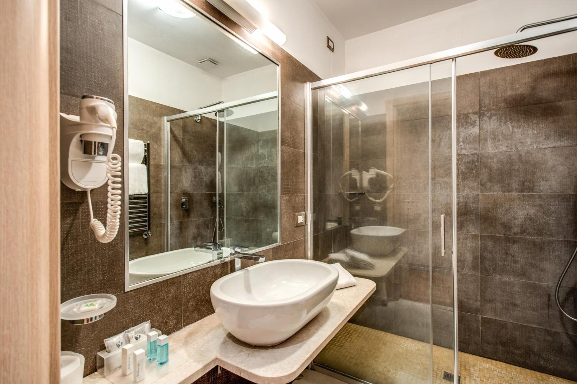 Pensionat Boutique 4*