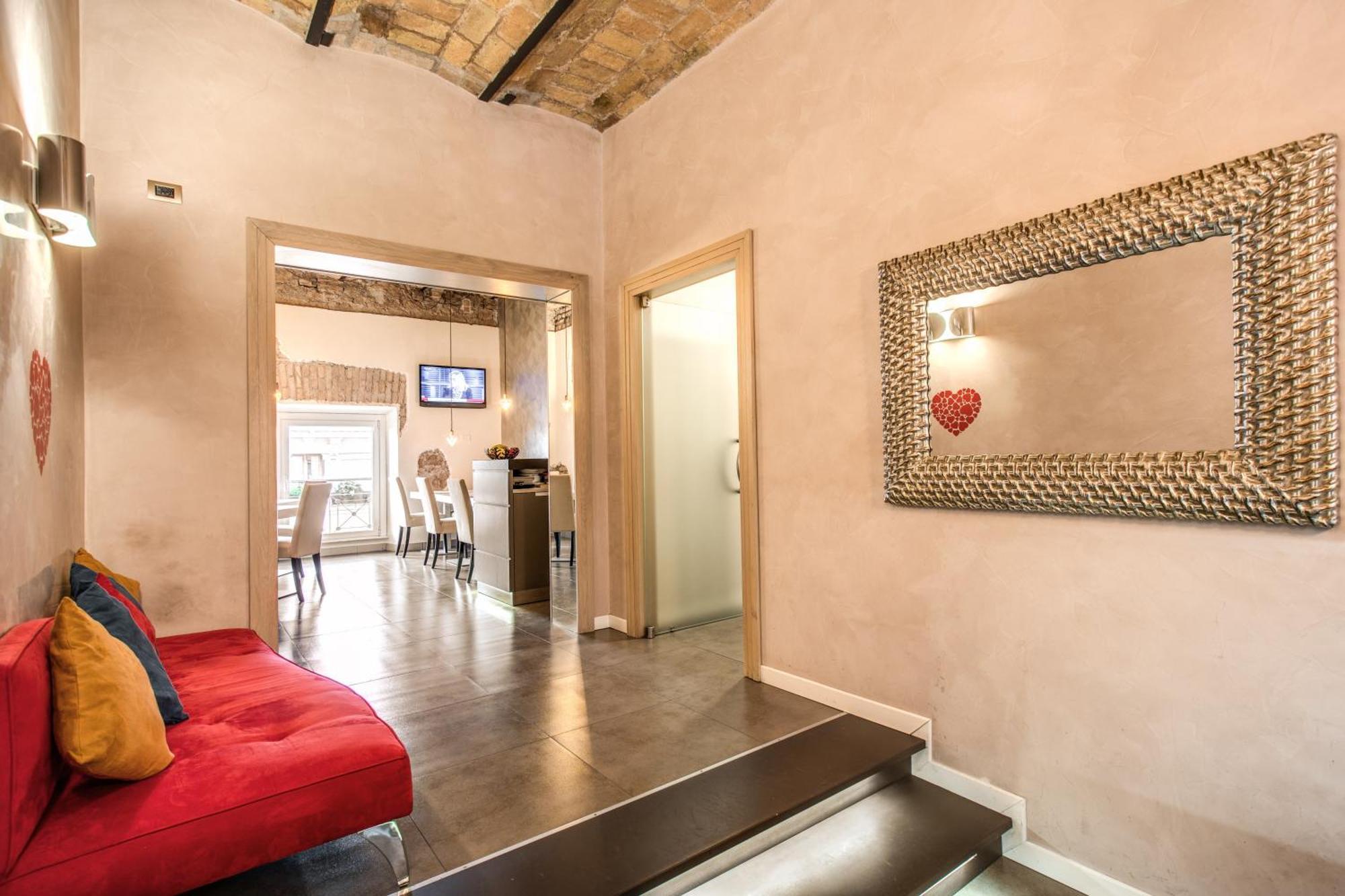 Boutique Pensionat 4*