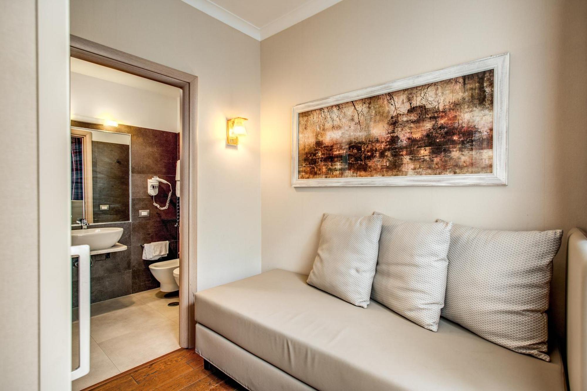 Pensionat Boutique Rom