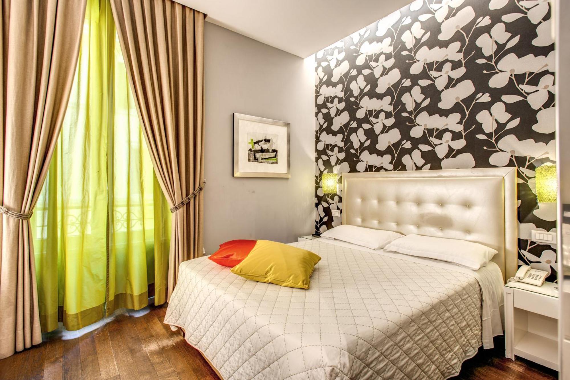Pensionat Boutique Rom