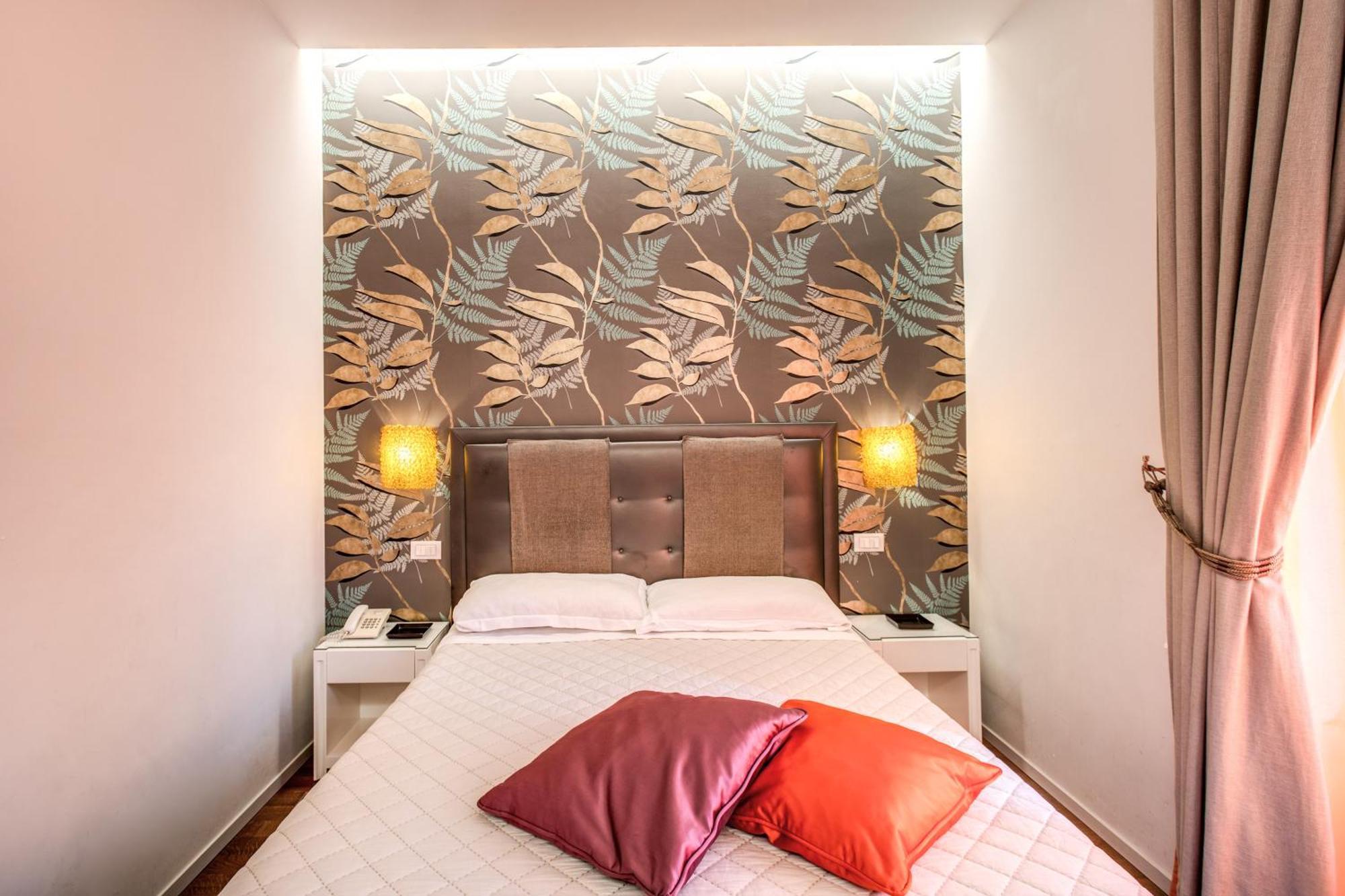 Boutique 4* Rom