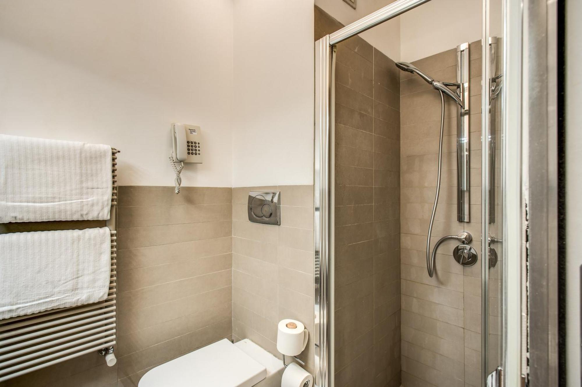 Boutique Pensionat Rom