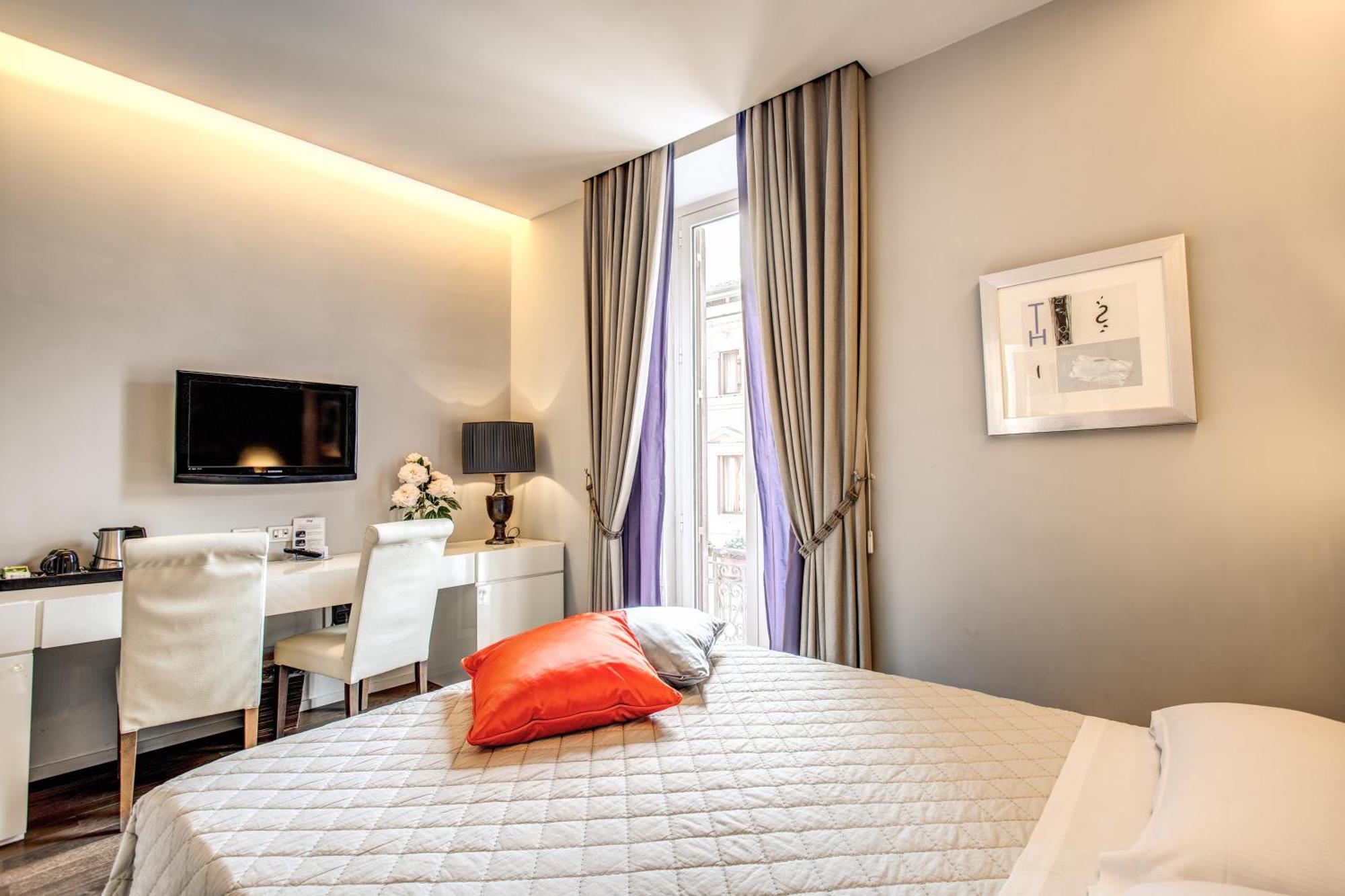 Boutique Pensionat