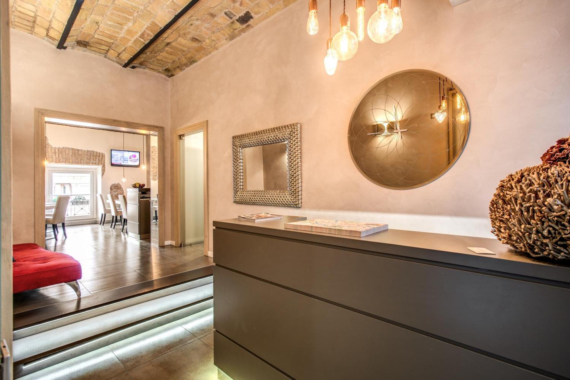 Boutique Pensionat 4*