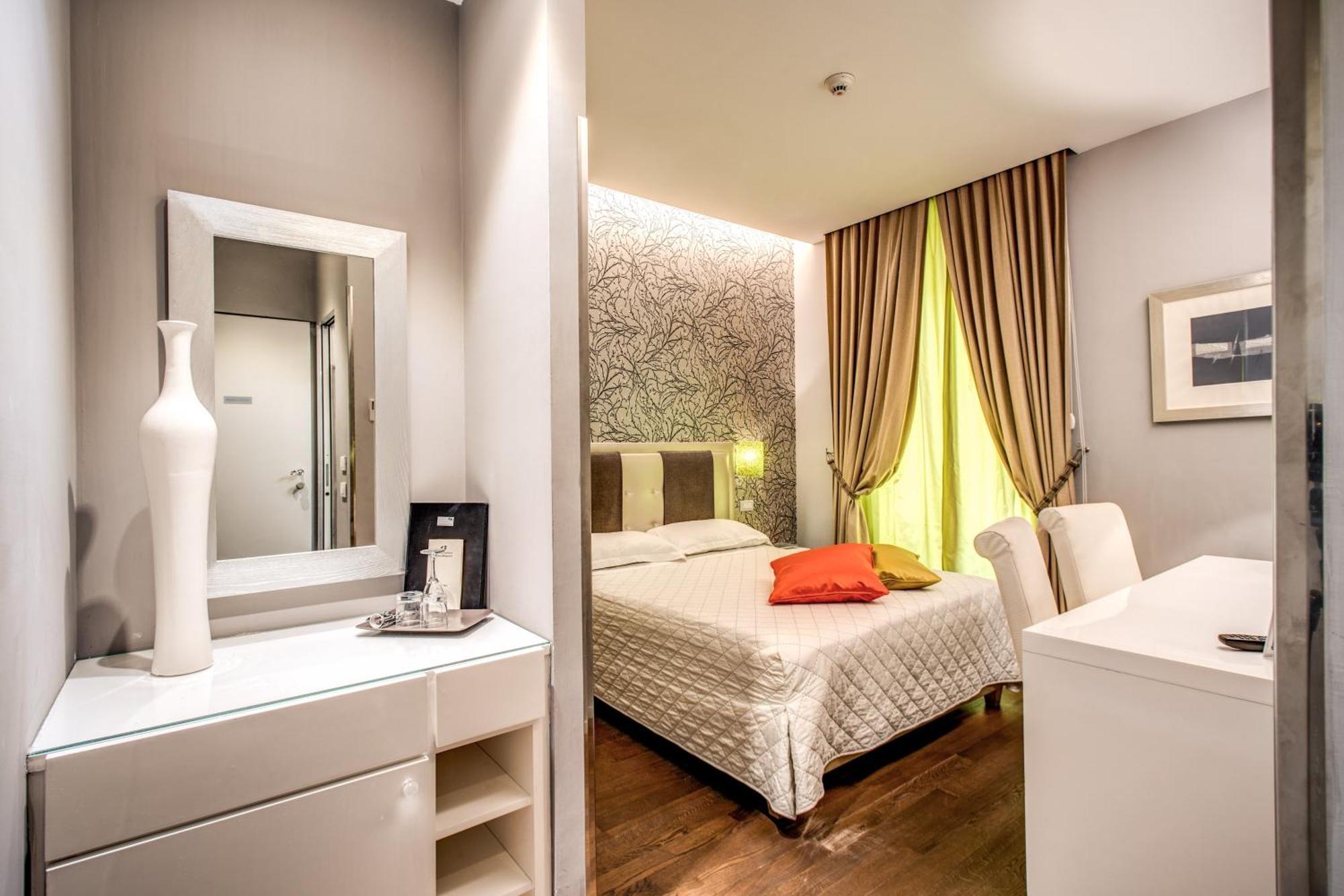 Pensionat Boutique Rom