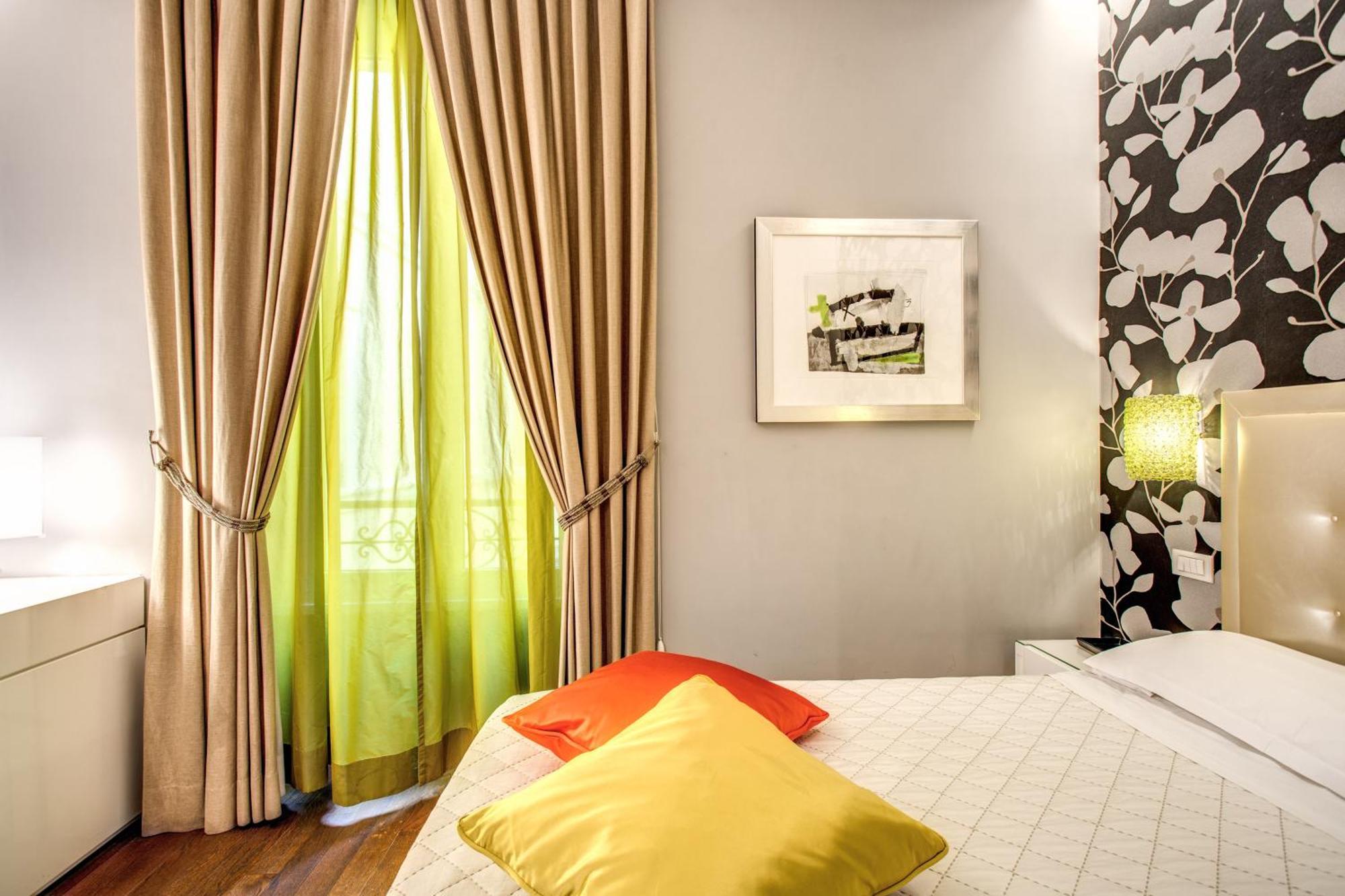 Boutique Pensionat Rom