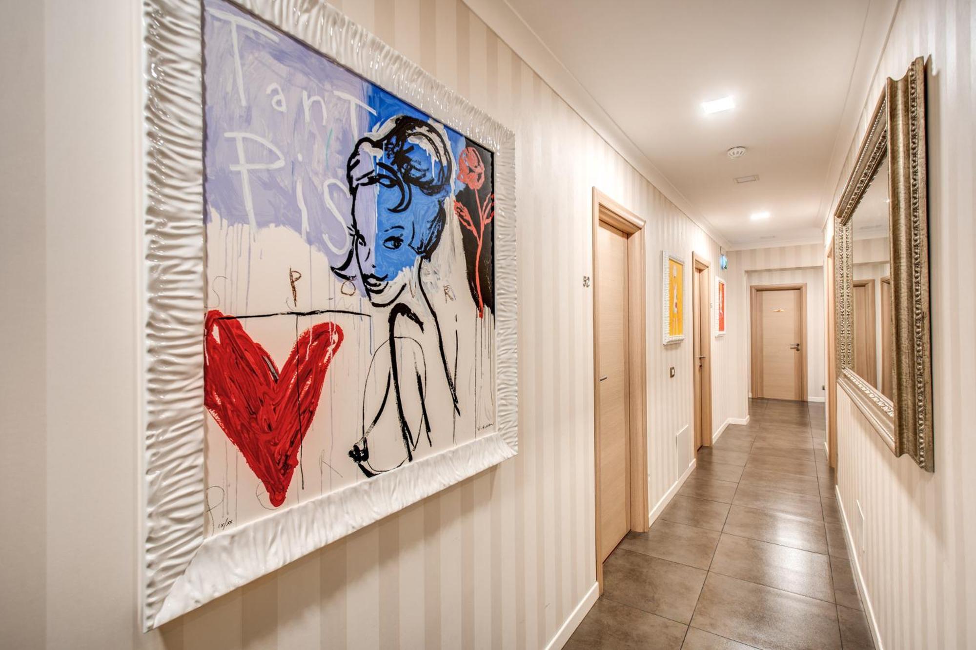 Boutique Pensionat 4*