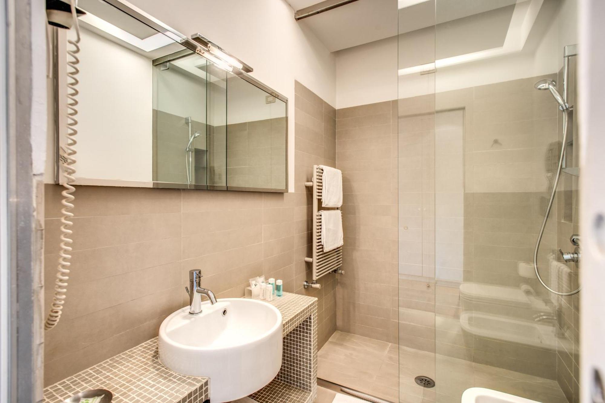 Pensionat Boutique 4*