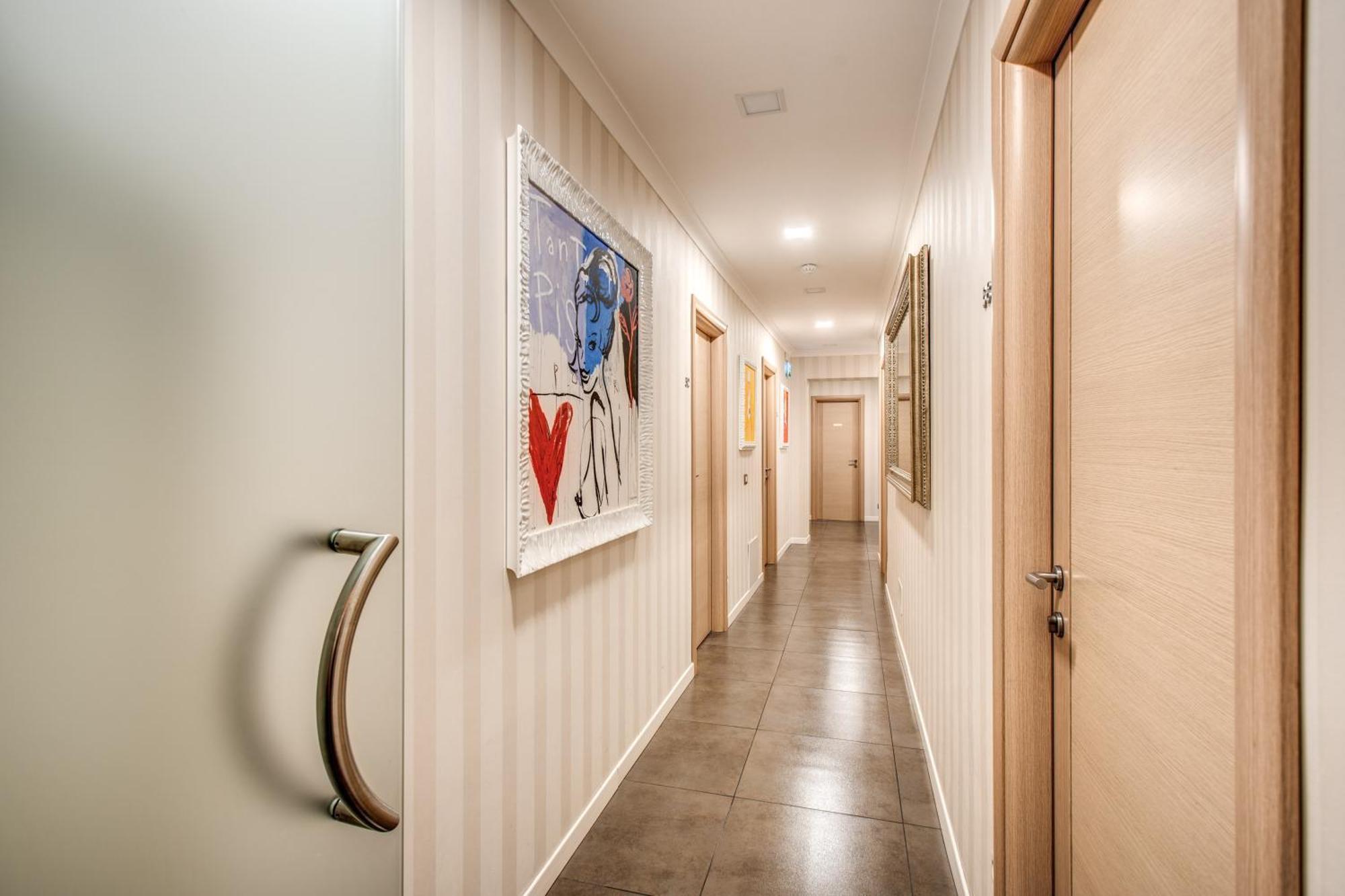 Boutique Pensionat 4*