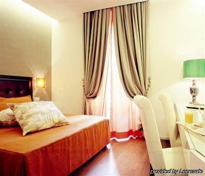 Boutique Pensionat Rom