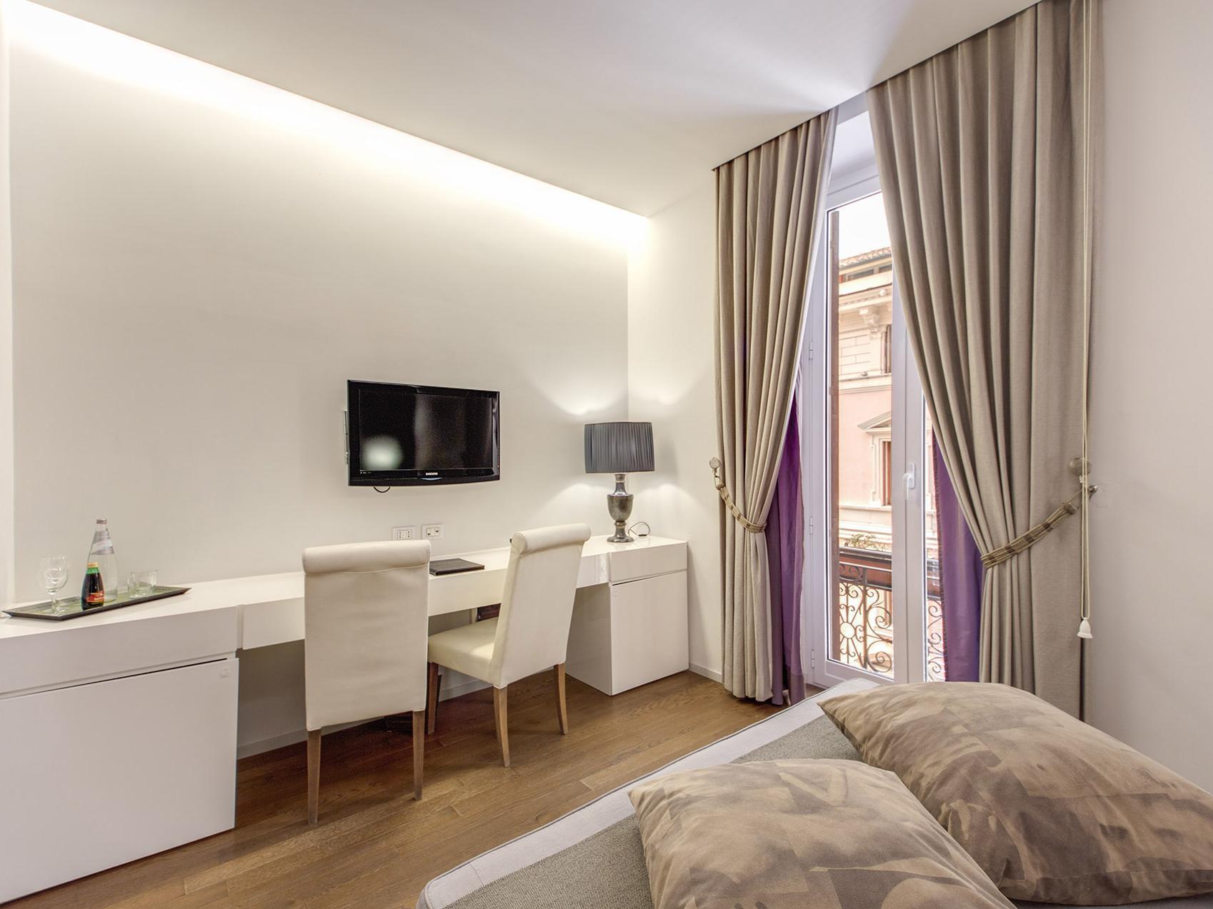 Boutique Pensionat Rom