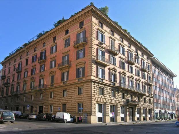 Pensionat Boutique 4*
