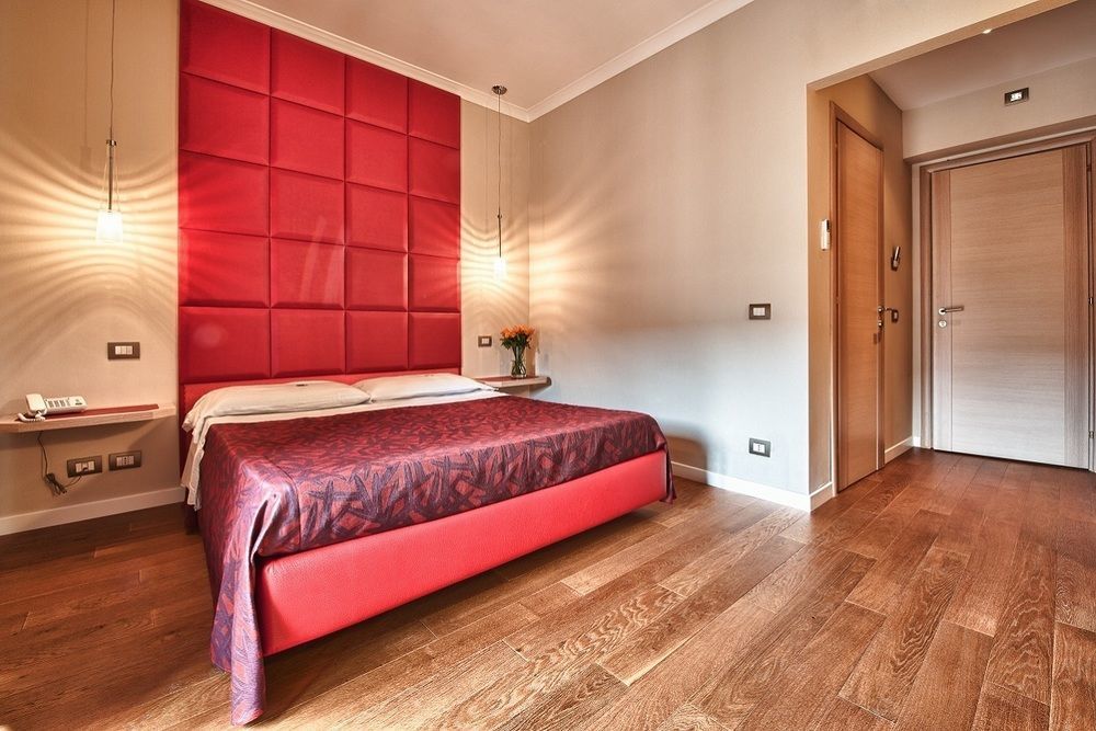 Pensionat Boutique Rom