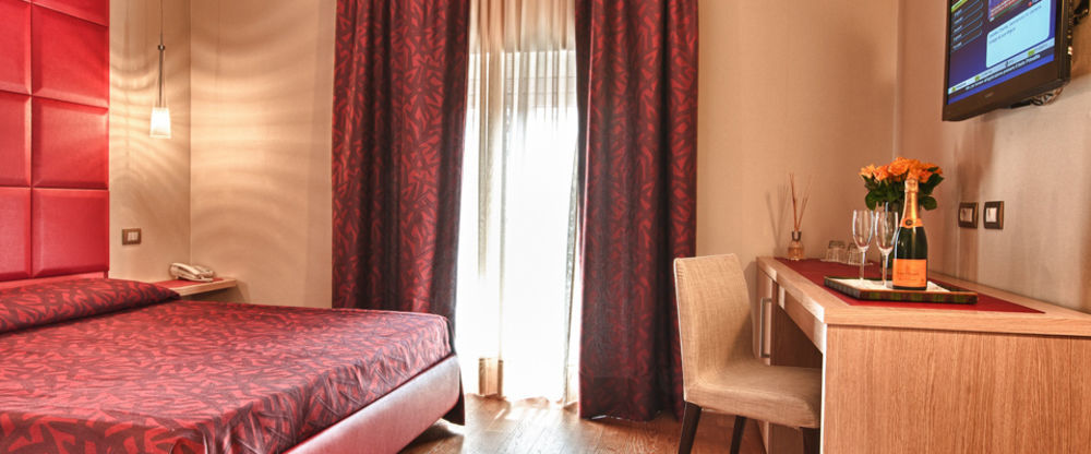 Boutique 4* Rom