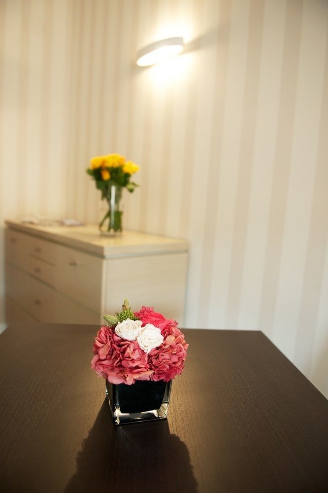 Boutique Pensionat 4*