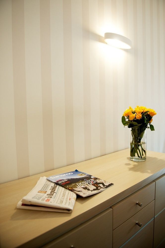 Pensionat Boutique Rom
