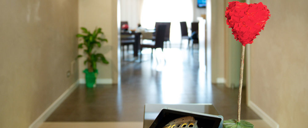 Boutique Pensionat Rom