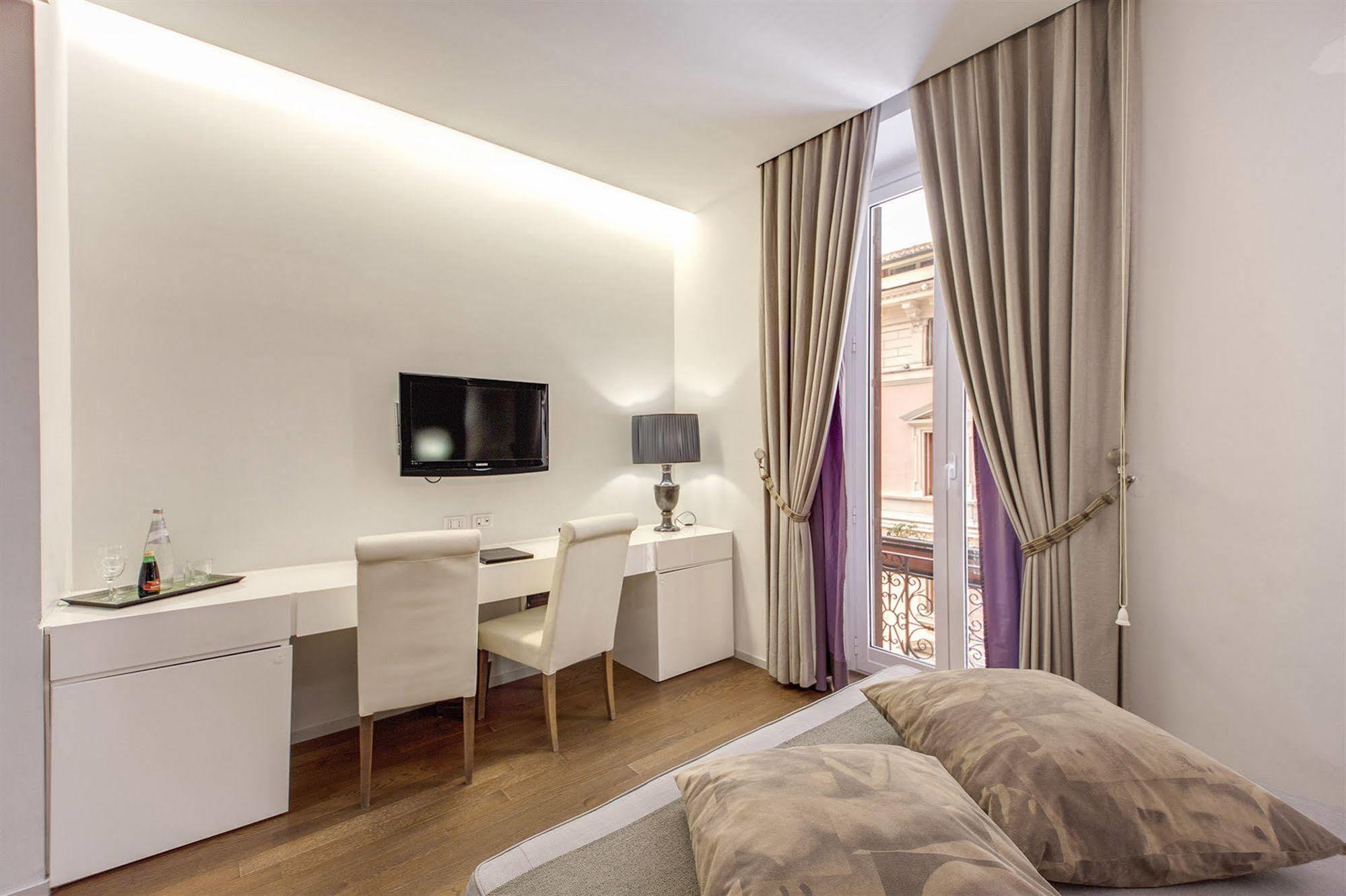 Pensionat Boutique Rom
