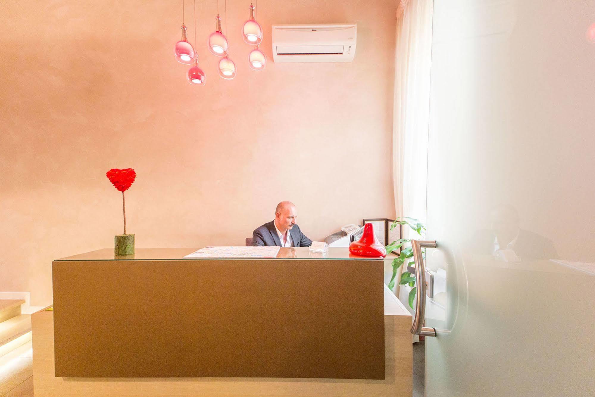 Pensionat Boutique