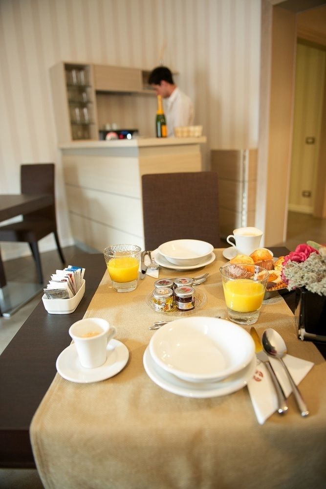 Boutique 4* Rom